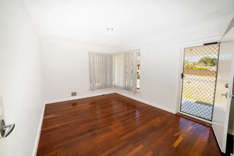 Second view of Homely house listing, 21 Gummow Way, Girrawheen WA 6064