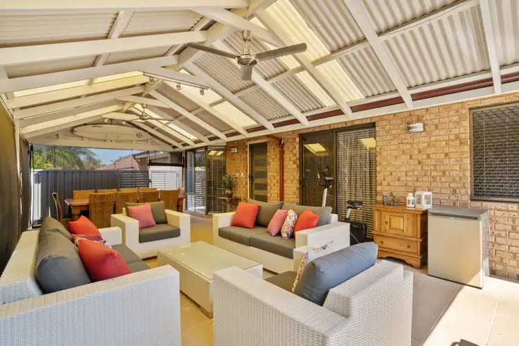Third view of Homely villa listing, 125 Deanmore Road, Scarborough WA 6019