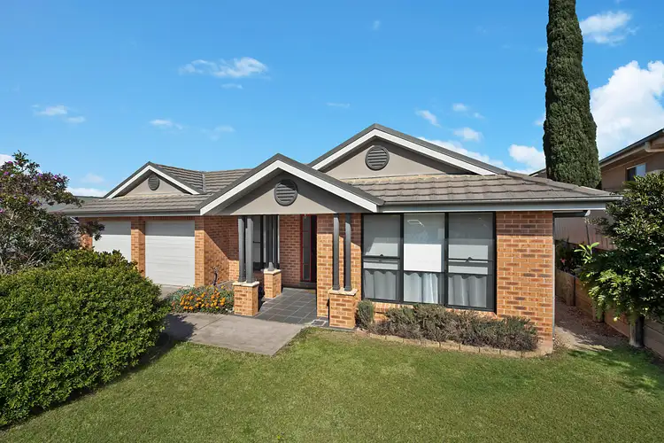 Main view of Homely house listing, 5 Ribbonwood Close, Largs NSW 2320
