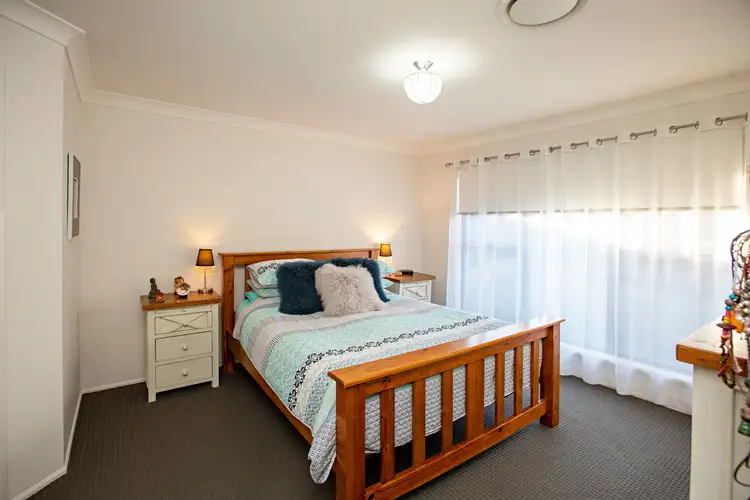 Second view of Homely house listing, 5 Ribbonwood Close, Largs NSW 2320