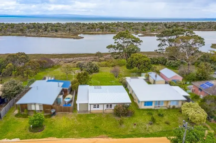 Main view of Homely house listing, 63 Cliff Street, St Leonards VIC 3223