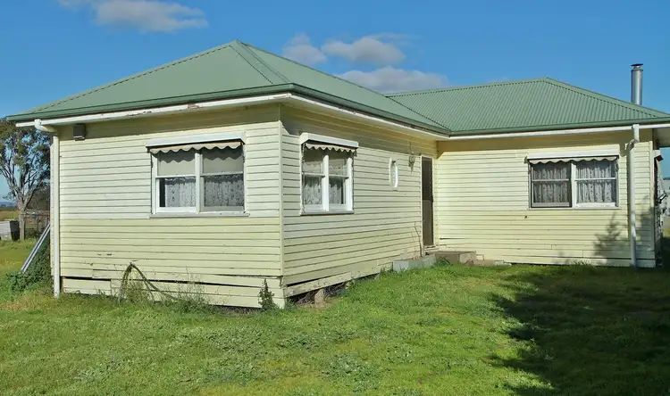 Main view of Homely house listing, 224 North Redesdale Road, Redesdale VIC 3444