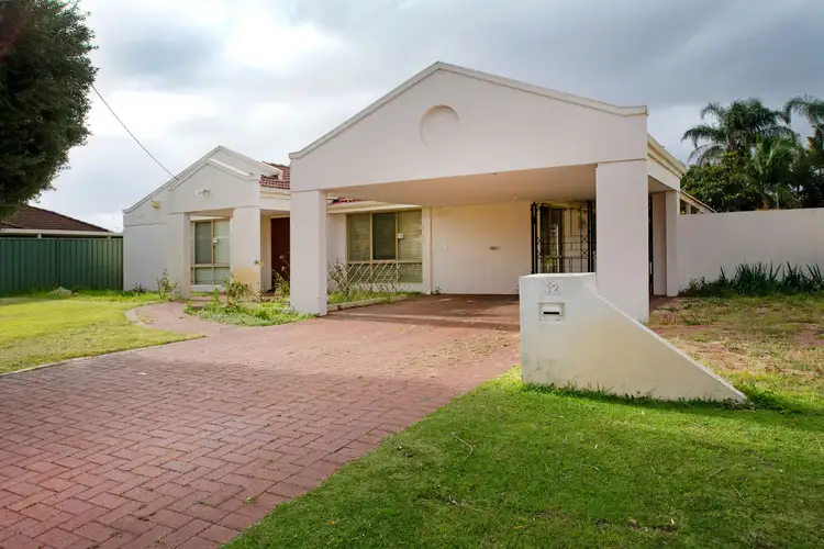 42 Blackboy Way, Beechboro WA 6063