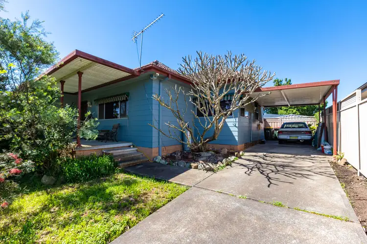 Main view of Homely house listing, 22 Riverview Place, Raymond Terrace NSW 2324