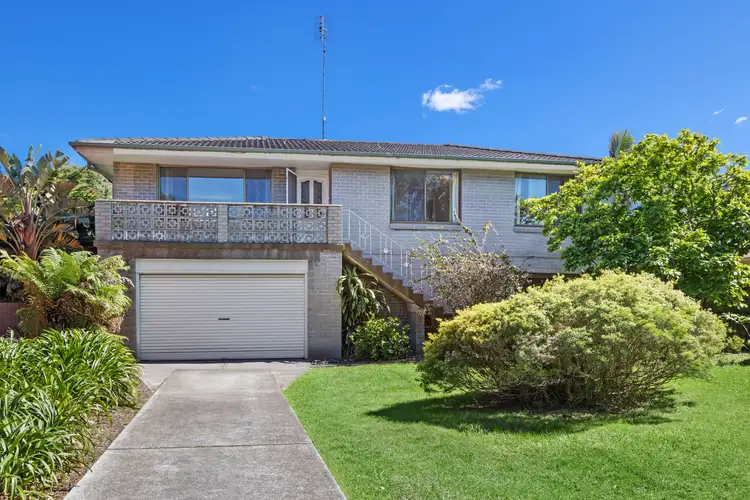 27 Tarra Crescent