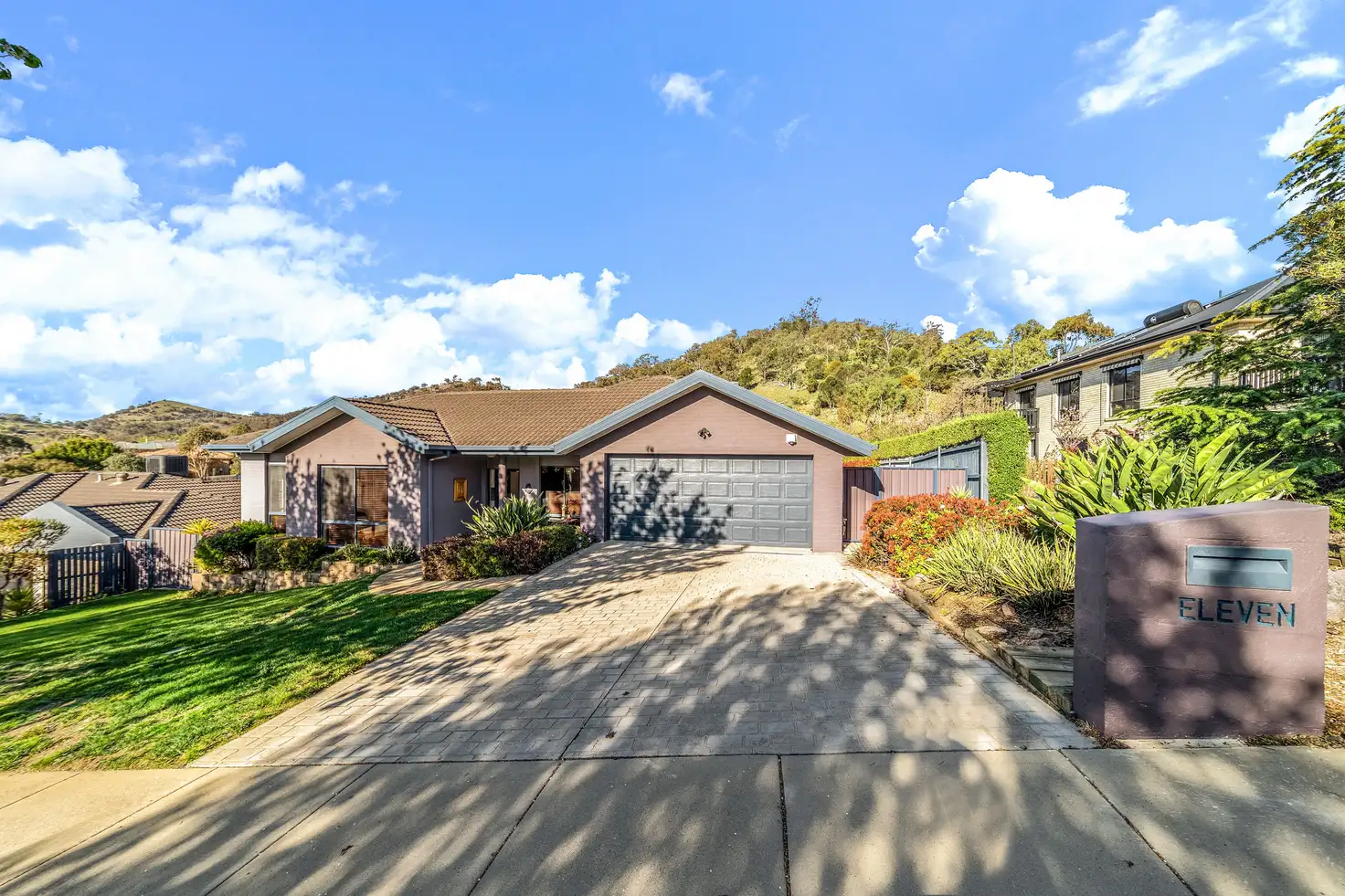 Main view of Homely house listing, 11 Orange Thorn Crescent, Banks ACT 2906