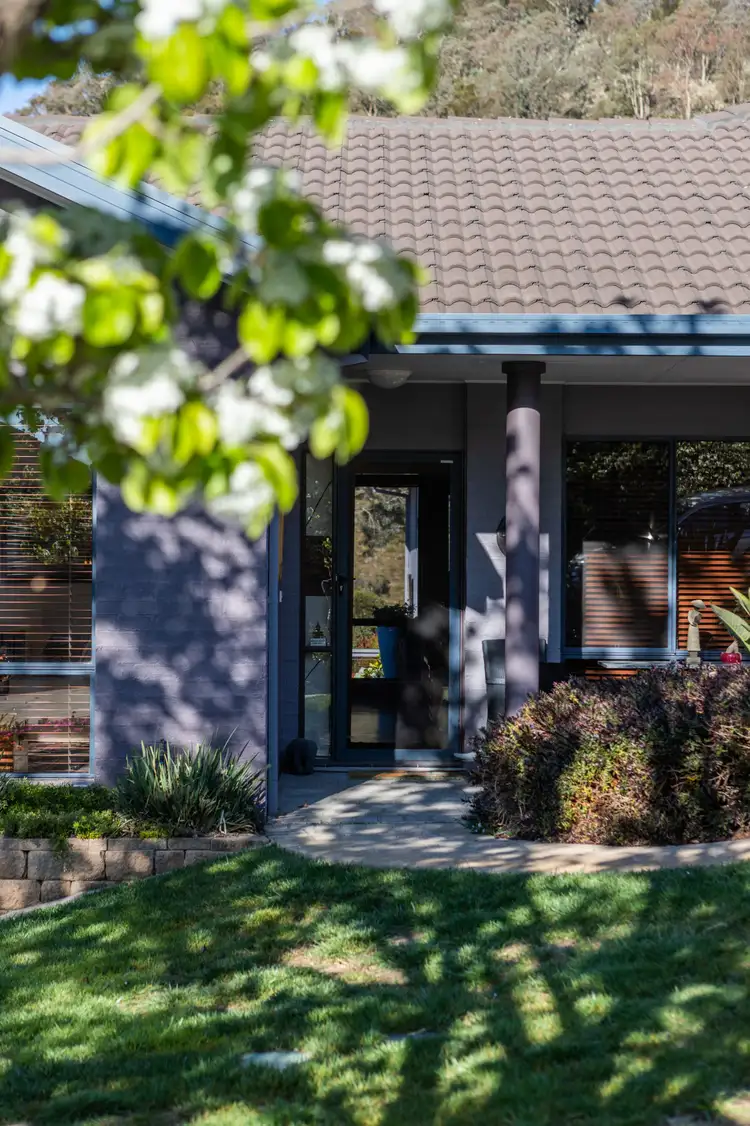 Fifth view of Homely house listing, 11 Orange Thorn Crescent, Banks ACT 2906
