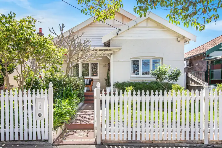 22 Murralong Avenue, Five Dock NSW 2046