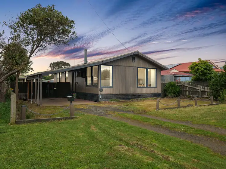 37 Woolamai Beach Road, Cape Woolamai VIC 3925