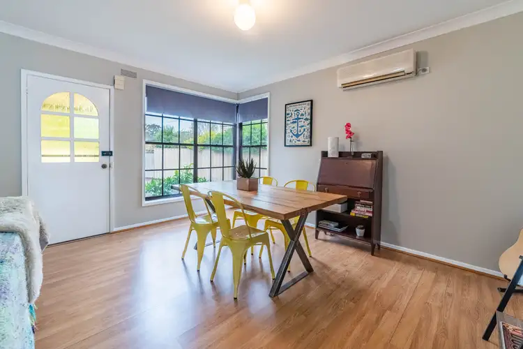 Second view of Homely unit listing, 1/82 High Street, Kangaroo Flat VIC 3555