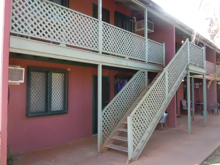 1/2 Scadden Road, South Hedland WA 6722