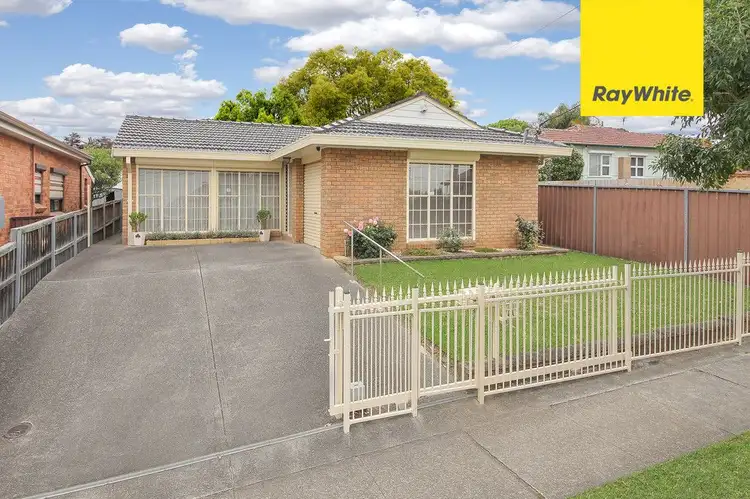 Main view of Homely house listing, 4A Hyde Park Road, Berala NSW 2141