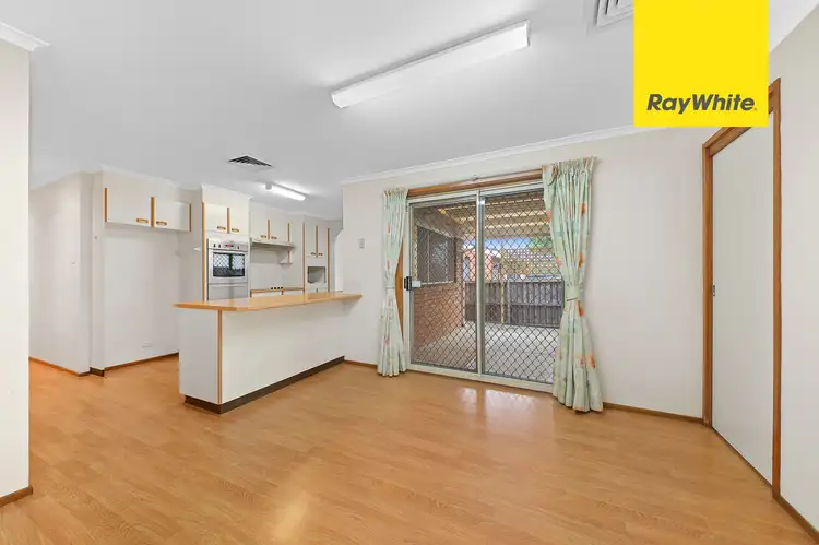 Third view of Homely house listing, 4A Hyde Park Road, Berala NSW 2141