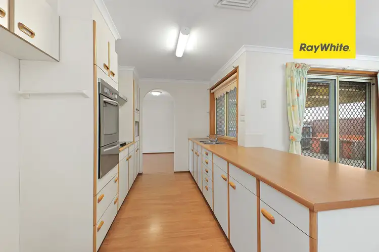Fourth view of Homely house listing, 4A Hyde Park Road, Berala NSW 2141