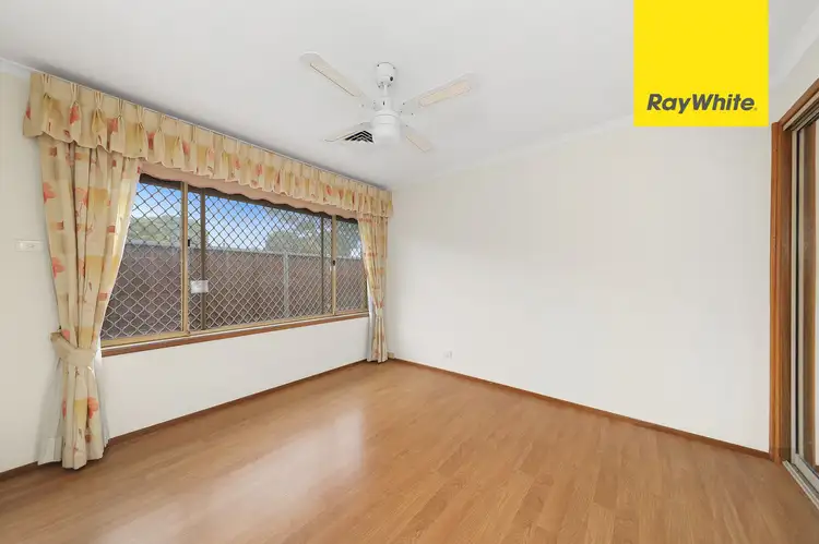 Fifth view of Homely house listing, 4A Hyde Park Road, Berala NSW 2141