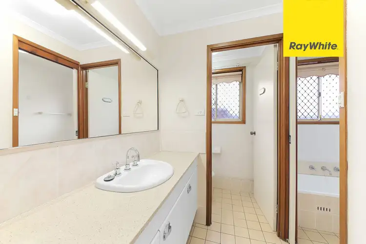 Sixth view of Homely house listing, 4A Hyde Park Road, Berala NSW 2141