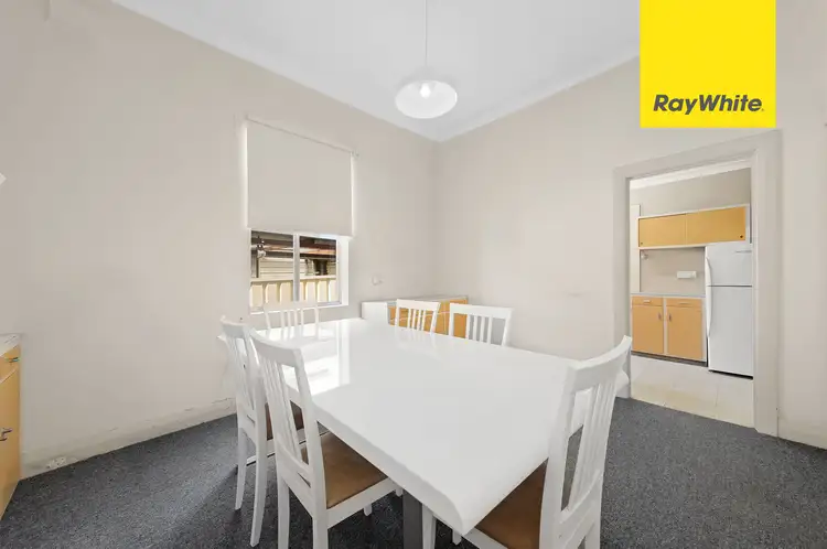 Fourth view of Homely house listing, 36 Eglington Street, Lidcombe NSW 2141