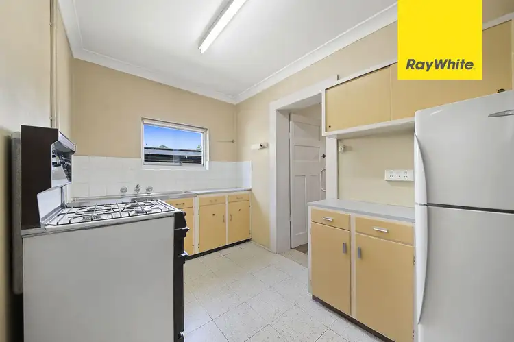 Fifth view of Homely house listing, 36 Eglington Street, Lidcombe NSW 2141