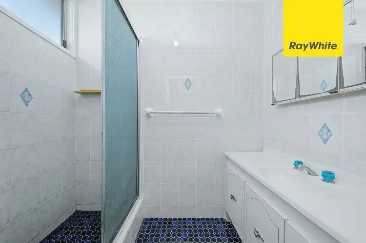 Sixth view of Homely house listing, 36 Eglington Street, Lidcombe NSW 2141
