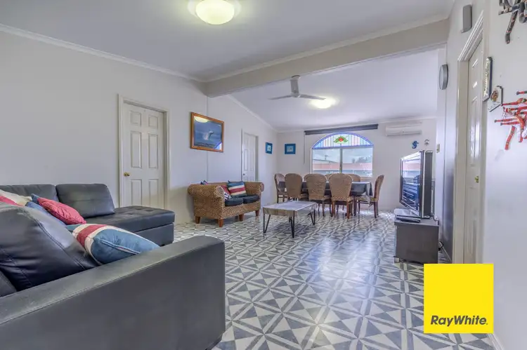 Second view of Homely other listing, 123-1 Williams Street, Seabird WA 6042