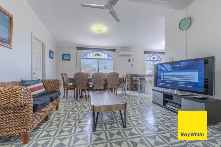 Third view of Homely other listing, 123-1 Williams Street, Seabird WA 6042