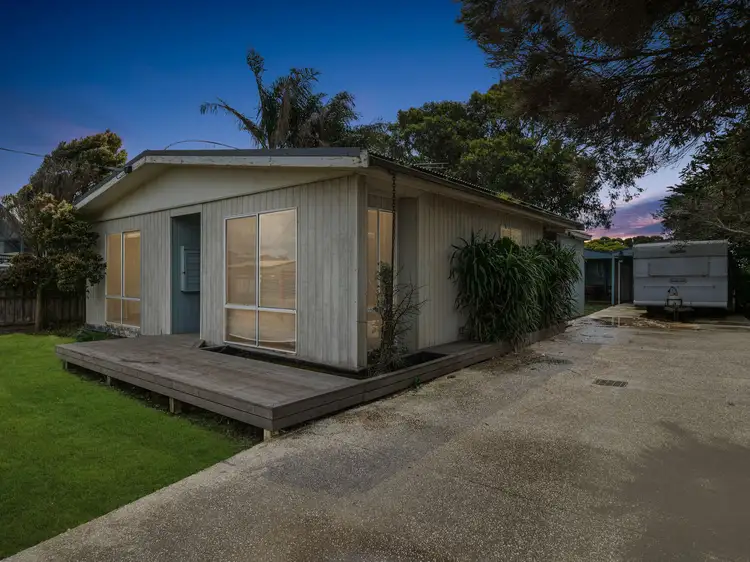 Third view of Homely house listing, 24 Hill Street, Sunderland Bay VIC 3922