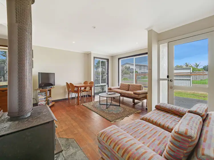 Fourth view of Homely house listing, 24 Hill Street, Sunderland Bay VIC 3922