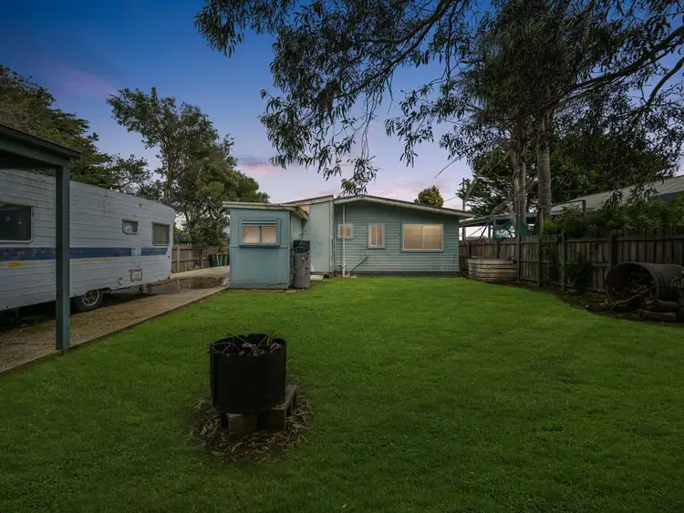 Seventh view of Homely house listing, 24 Hill Street, Sunderland Bay VIC 3922