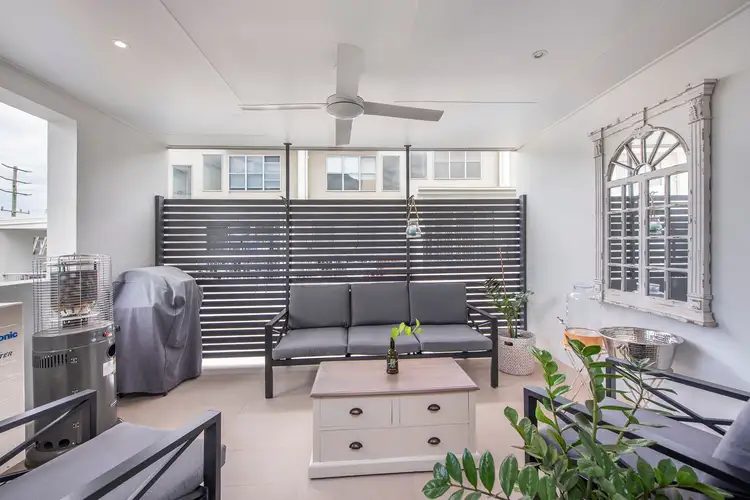 Main view of Homely townhouse listing, 9/66 Richmond Road, Morningside QLD 4170