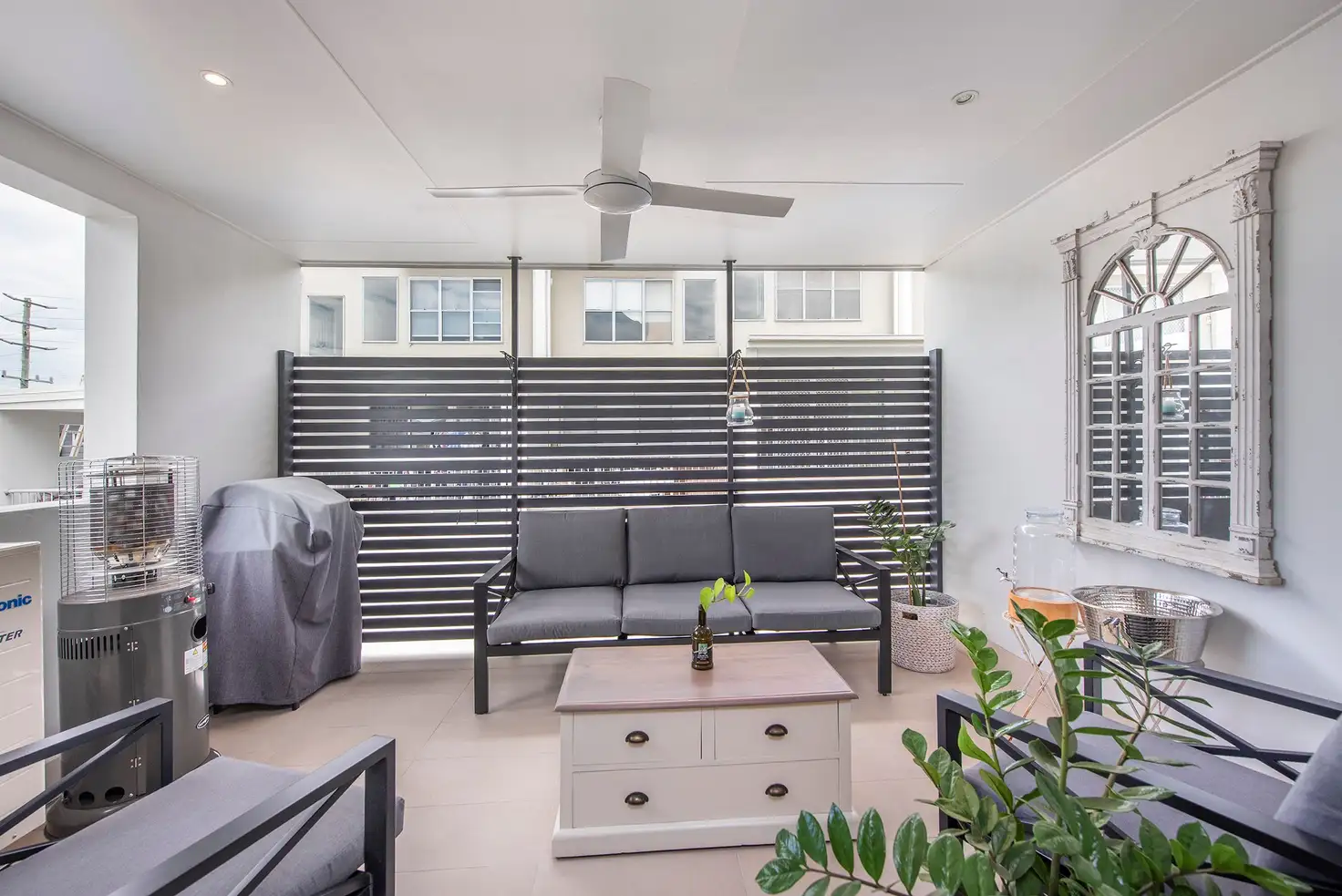 Main view of Homely townhouse listing, 9/66 Richmond Road, Morningside QLD 4170