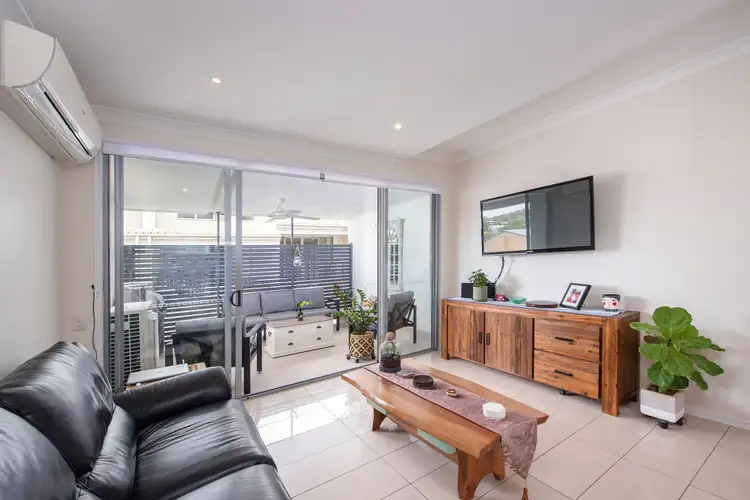 Third view of Homely townhouse listing, 9/66 Richmond Road, Morningside QLD 4170