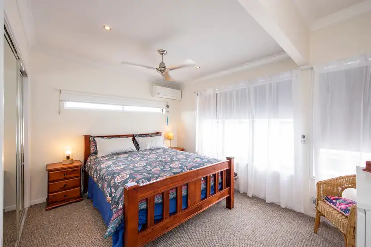 Fourth view of Homely townhouse listing, 9/66 Richmond Road, Morningside QLD 4170