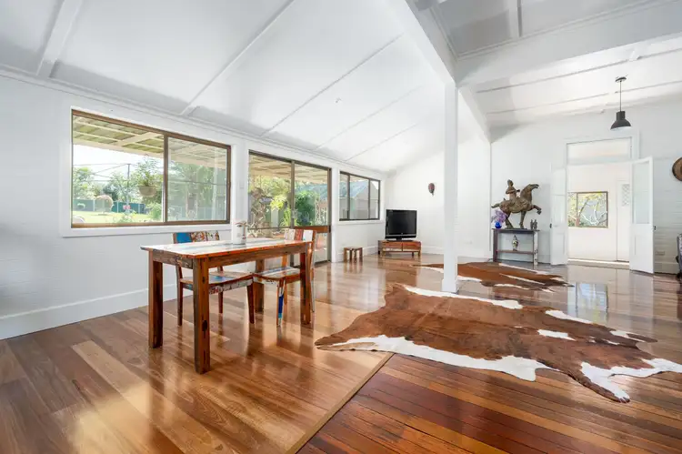 Third view of Homely house listing, 85 Hooke Street, Dungog NSW 2420