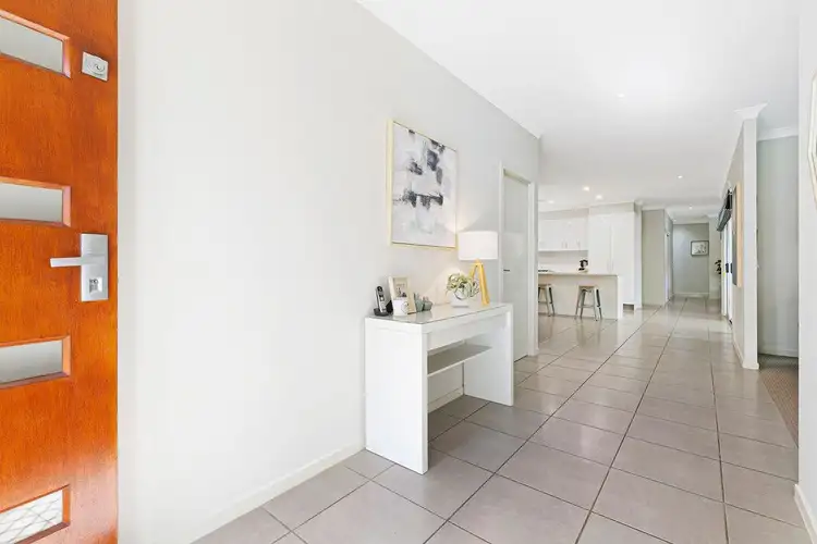 Third view of Homely house listing, 9 Emerson Drive, Bonogin QLD 4213