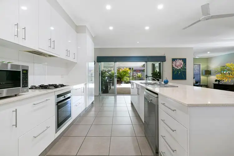 Fifth view of Homely house listing, 9 Emerson Drive, Bonogin QLD 4213