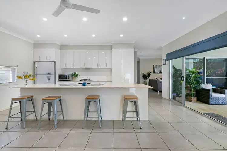 Sixth view of Homely house listing, 9 Emerson Drive, Bonogin QLD 4213
