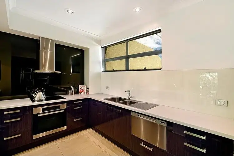 Main view of Homely townhouse listing, 39/100 Morala Avenue, Runaway Bay QLD 4216