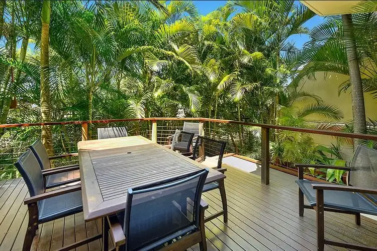 Fourth view of Homely townhouse listing, 39/100 Morala Avenue, Runaway Bay QLD 4216
