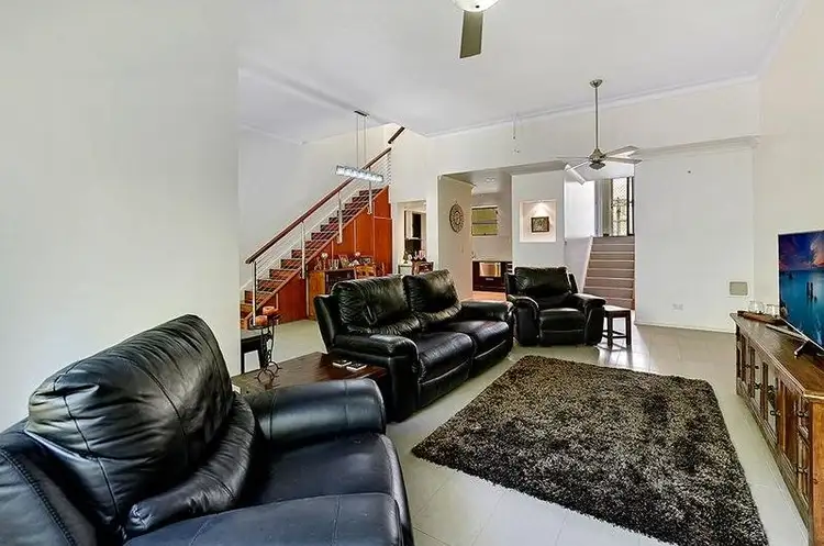 Fifth view of Homely townhouse listing, 39/100 Morala Avenue, Runaway Bay QLD 4216
