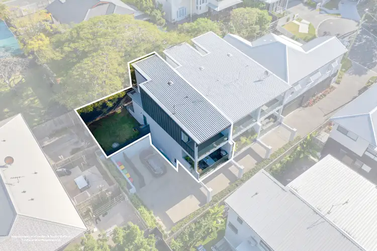 Main view of Homely townhouse listing, 3/44 Clara Street, Annerley QLD 4103