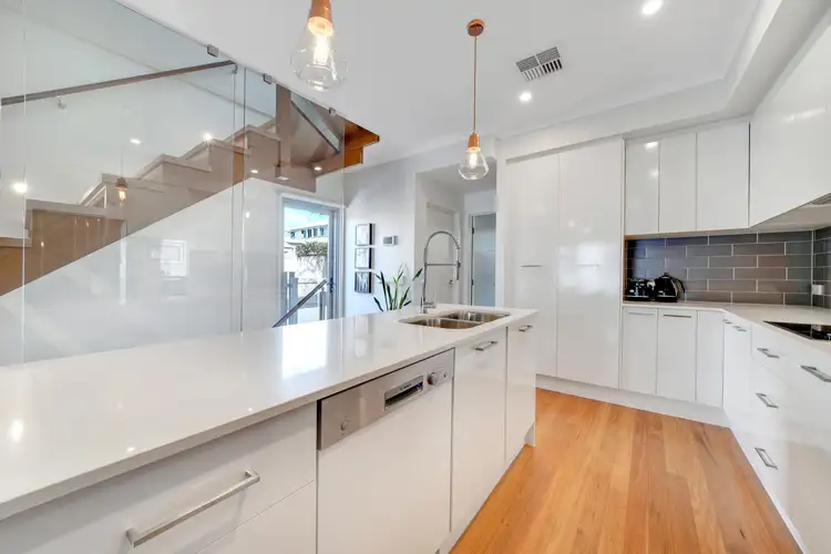 Third view of Homely townhouse listing, 3/44 Clara Street, Annerley QLD 4103