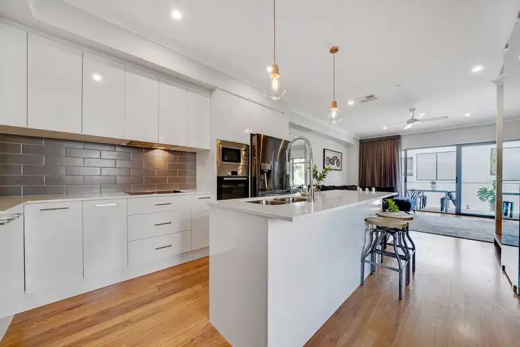 Fifth view of Homely townhouse listing, 3/44 Clara Street, Annerley QLD 4103