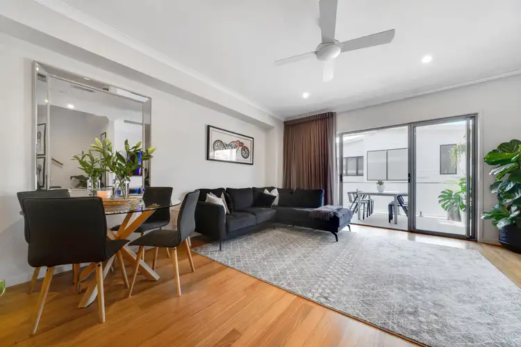 Seventh view of Homely townhouse listing, 3/44 Clara Street, Annerley QLD 4103