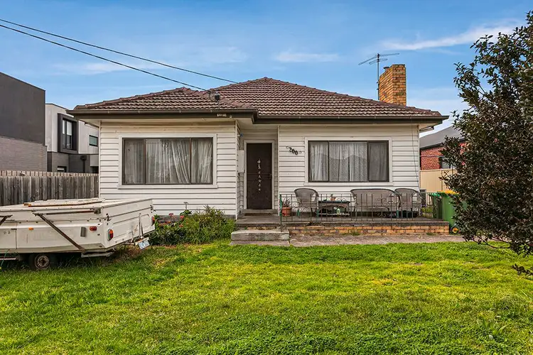 200 Elizabeth Street, Coburg North VIC 3058