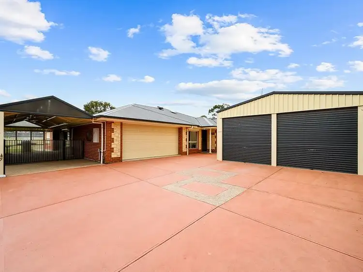 16 Jane Street, Willaston SA 5118