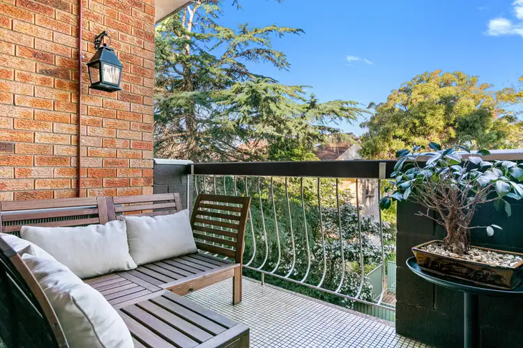 Fourth view of Homely unit listing, 6/40-42 Hampton Court Road, Carlton NSW 2218