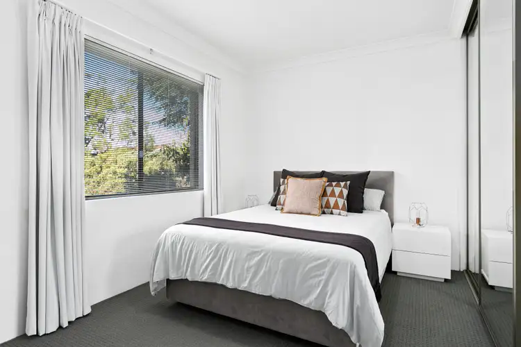 Fifth view of Homely unit listing, 6/40-42 Hampton Court Road, Carlton NSW 2218