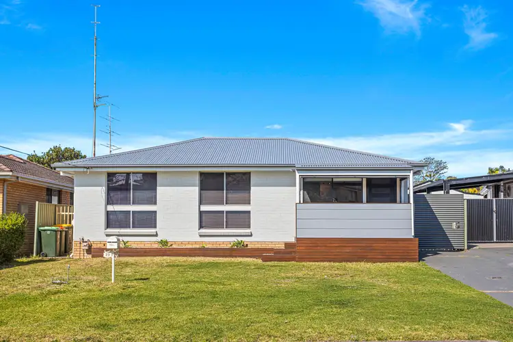 Main view of Homely house listing, 23 Lindesay Street, Barrack Heights NSW 2528