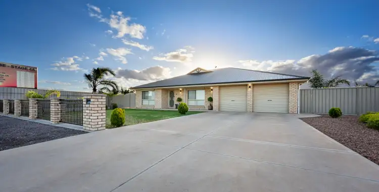 Main view of Homely house listing, 99 Robinson Street, Whyalla Jenkins SA 5609