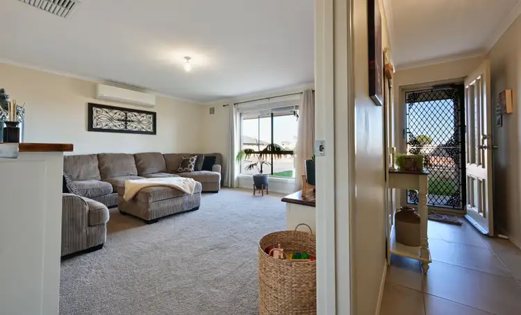 Second view of Homely house listing, 99 Robinson Street, Whyalla Jenkins SA 5609